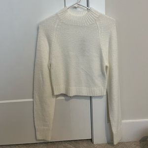 Cream urban outfitters sweater